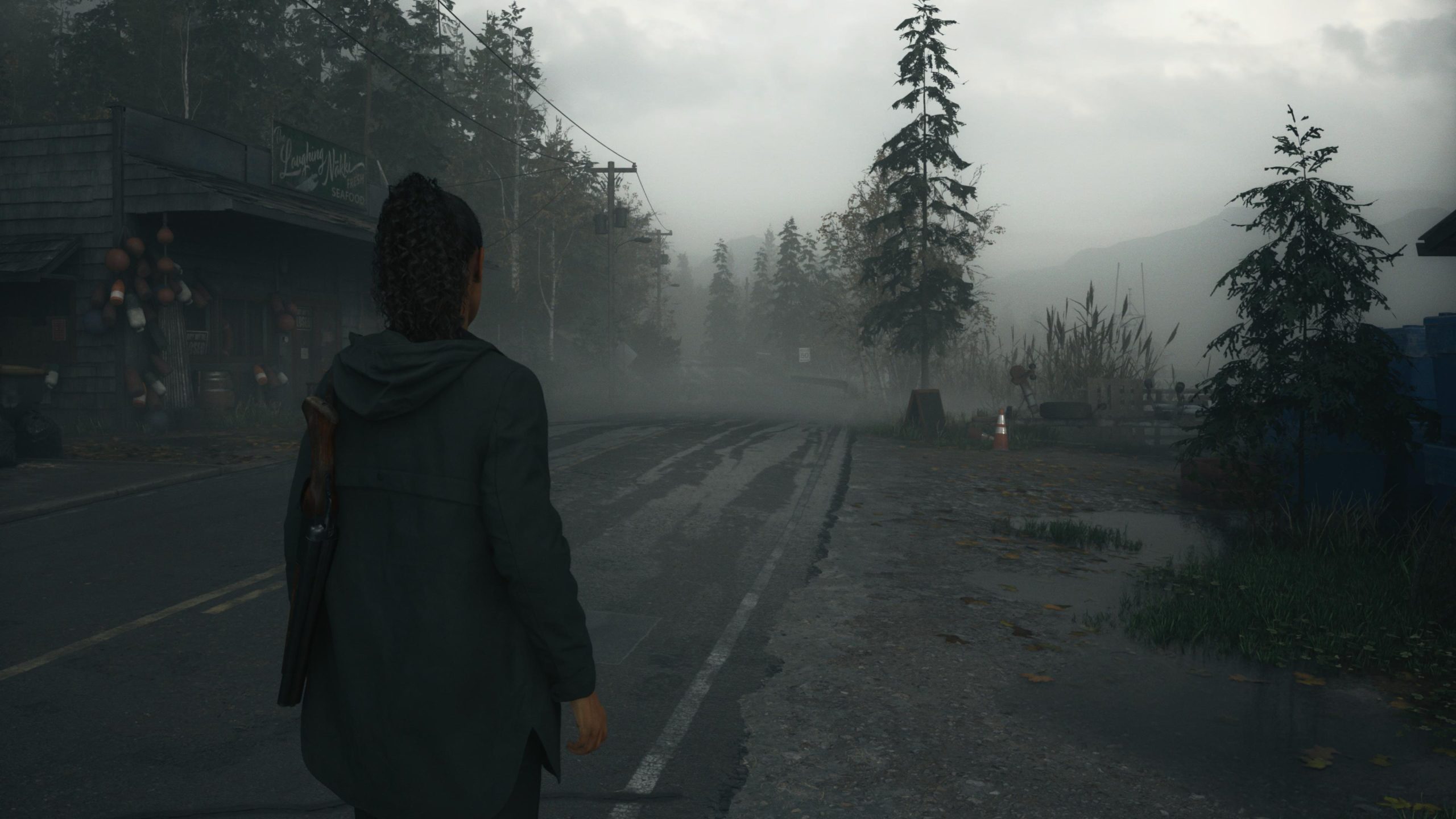 alan wake 2 story
