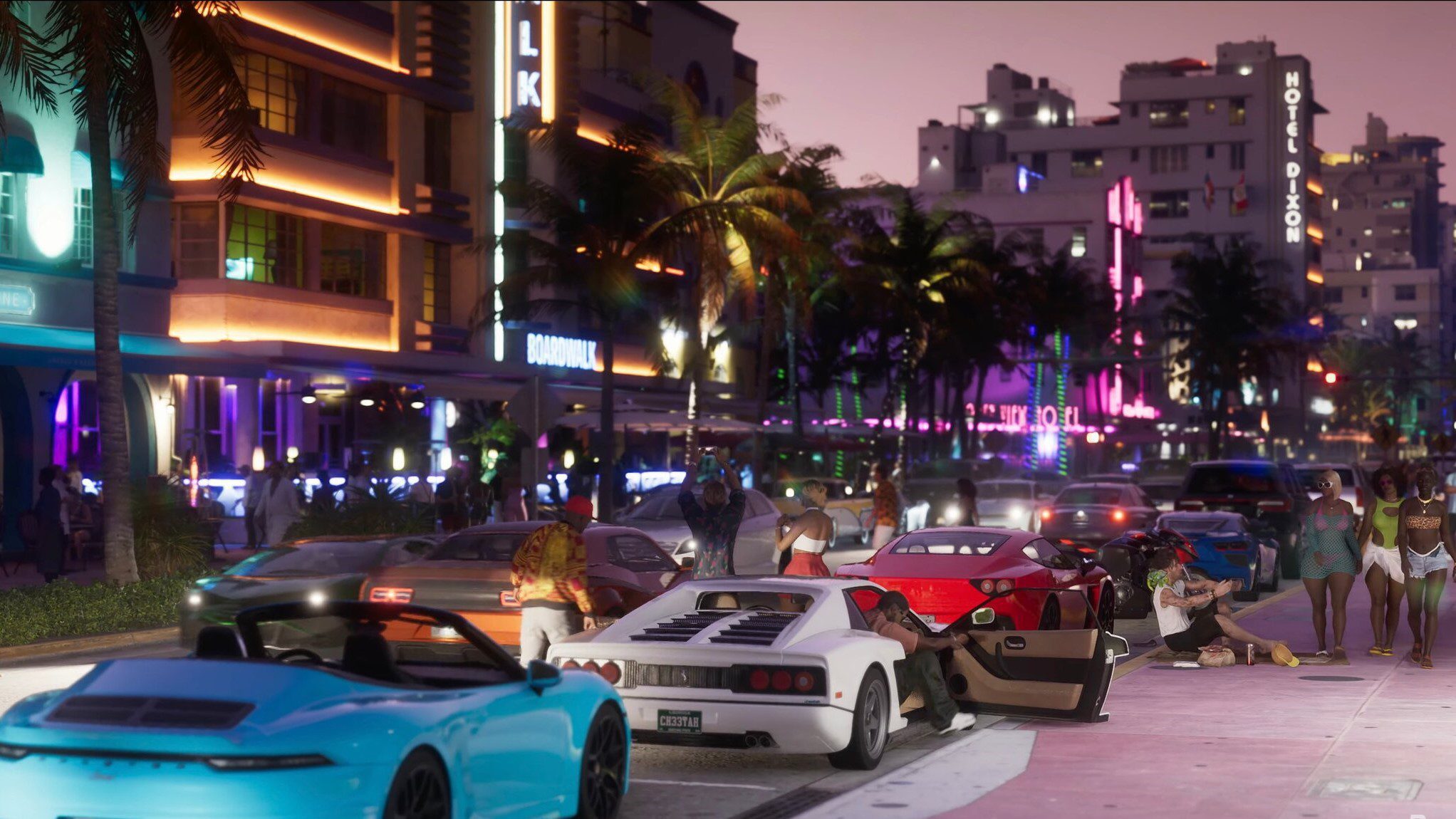 GTA VI