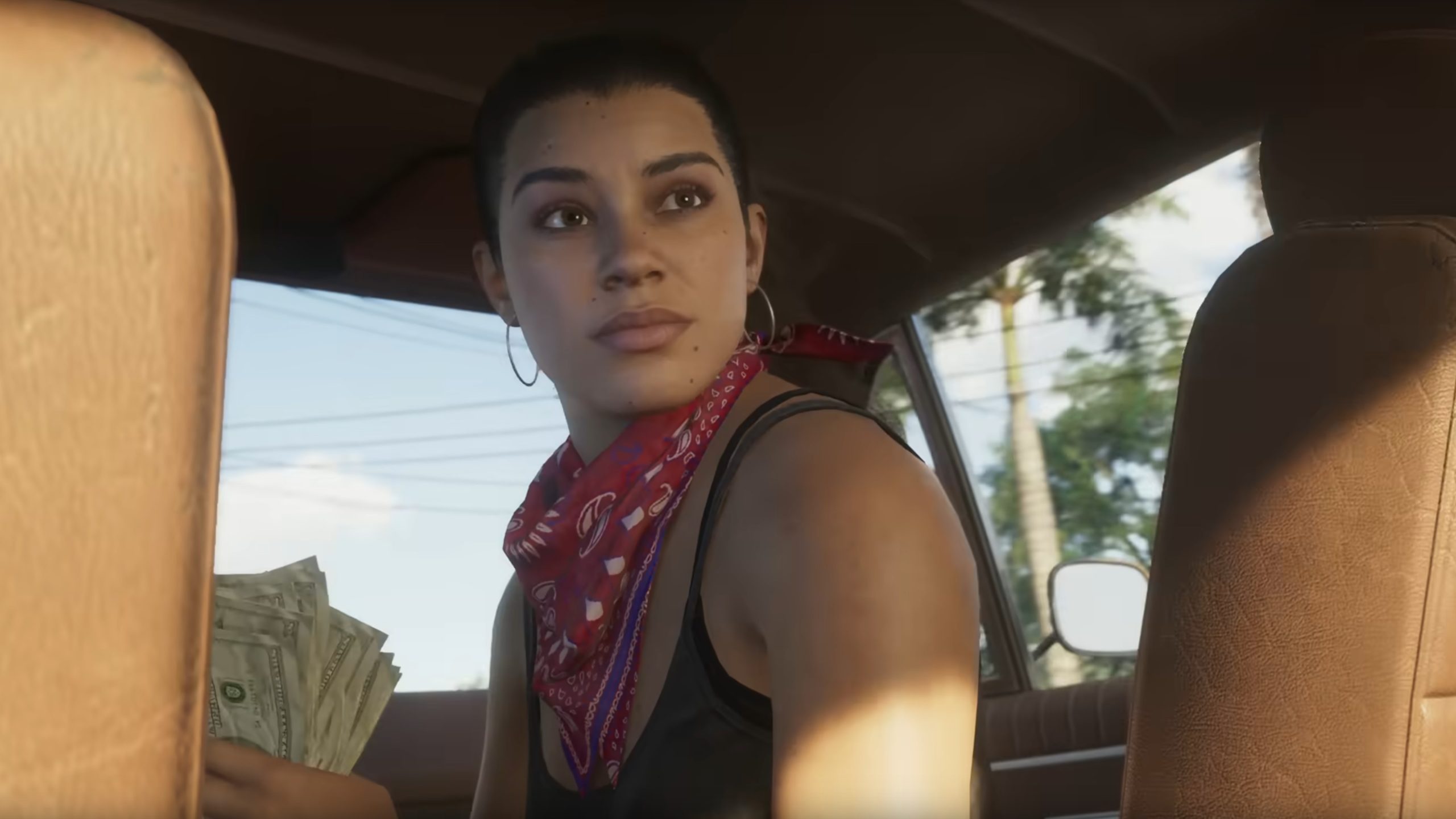 GTA VI Delay