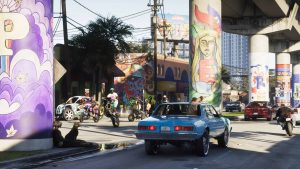 GTA VI