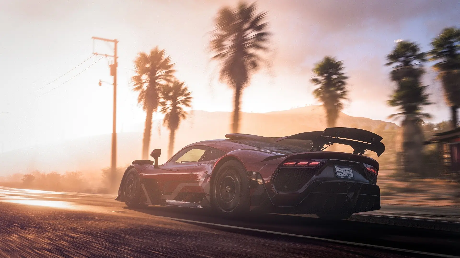 Forza Horizon 5 Description Forza Horizon 5 Description