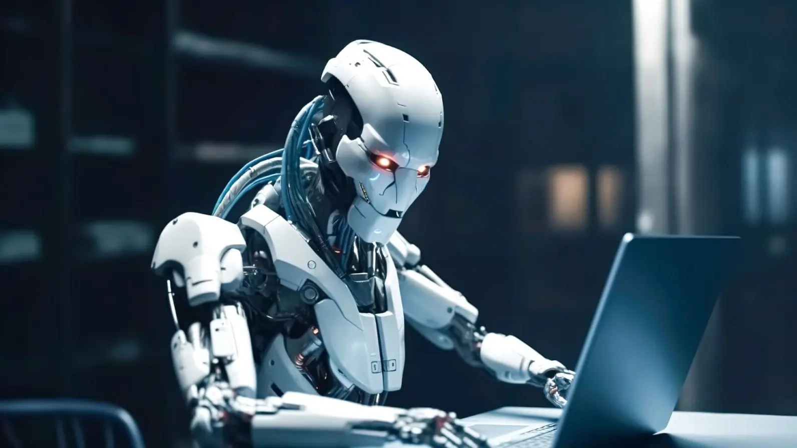AI Developer Game AI Developer Game