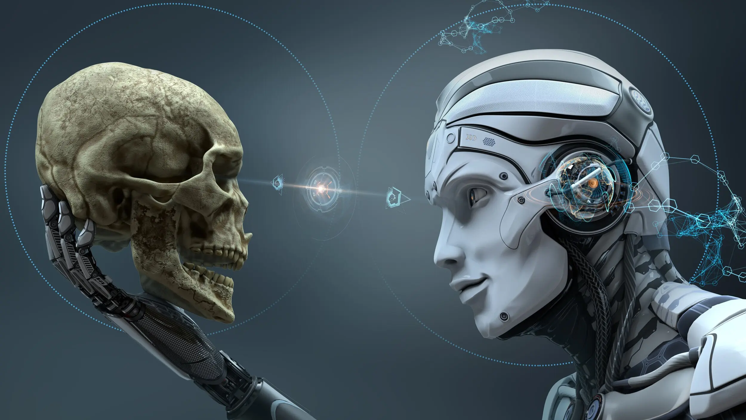 AI Last Years Until Now AI Last Years Until Now