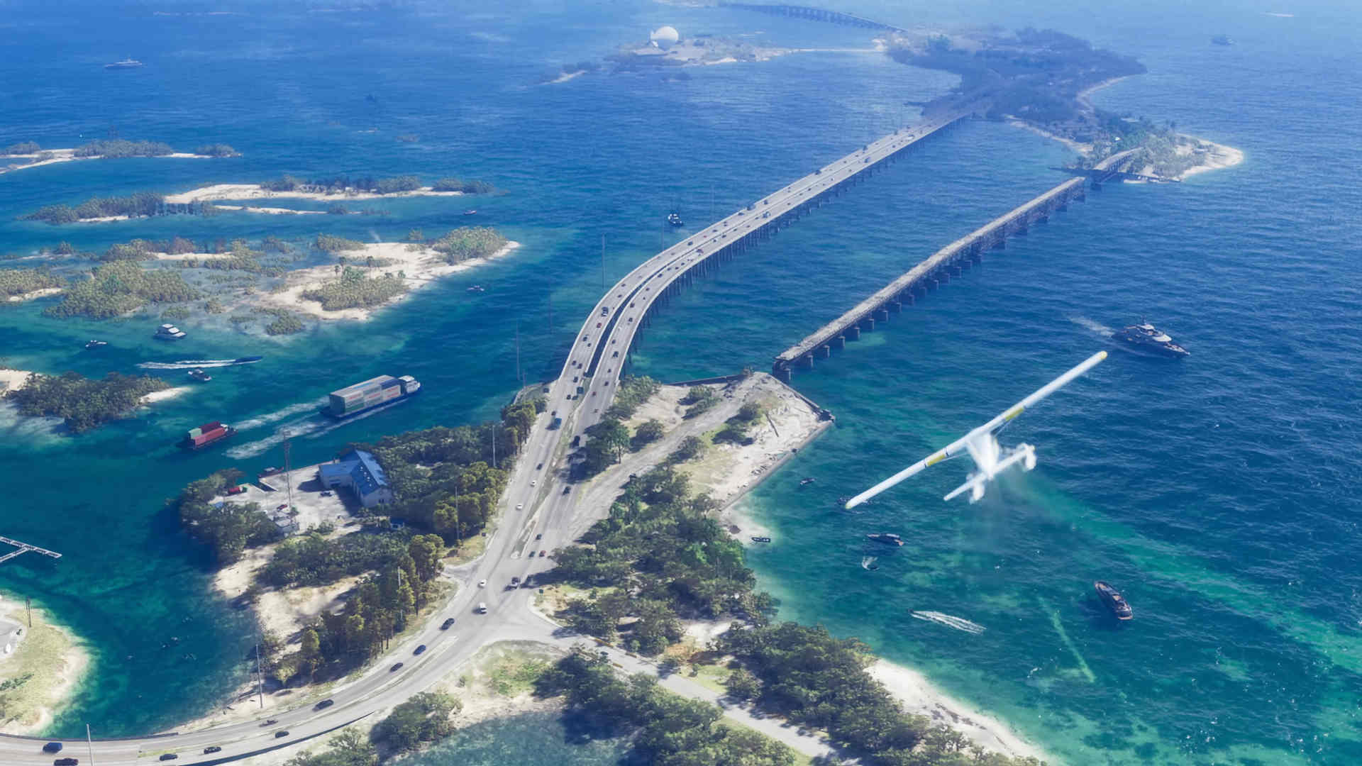 GTA VI Map