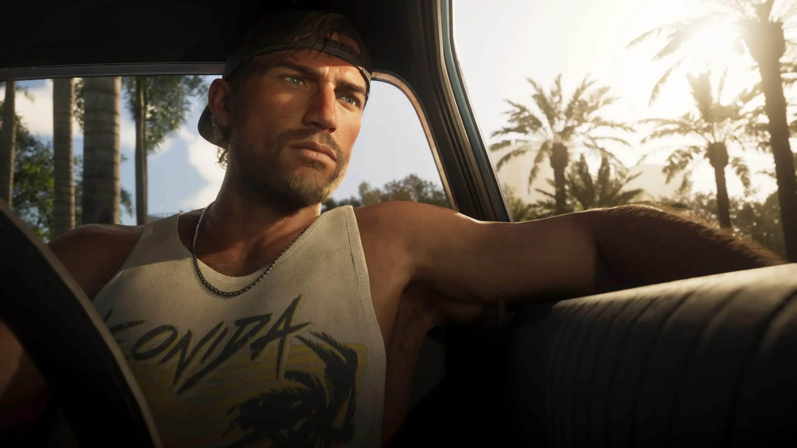 GTA VI Finally