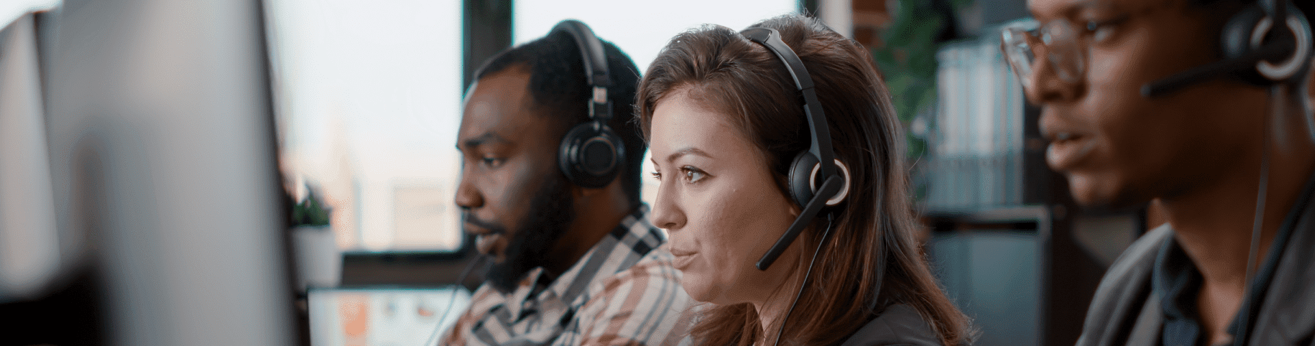 Customer-Support-Outsourcing-Department