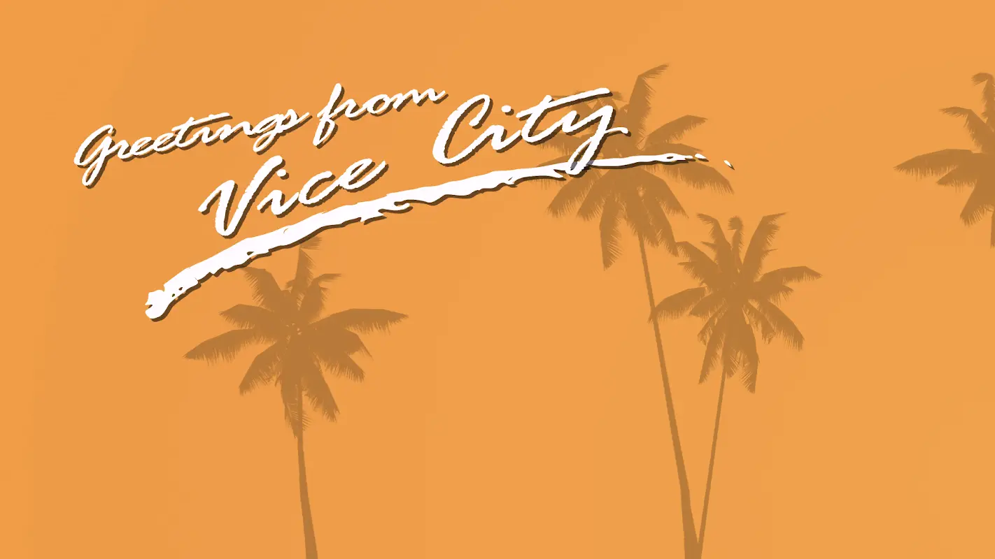 Finally GTA VI
