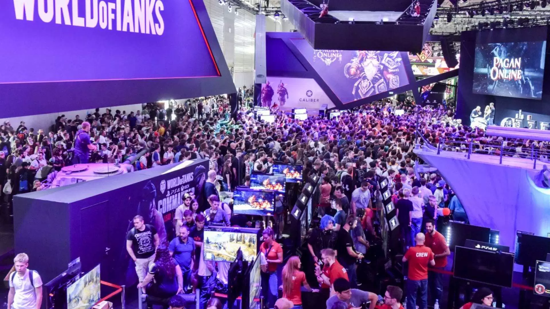 Gamescom