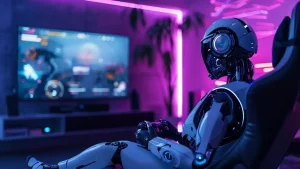 AI In Gaming