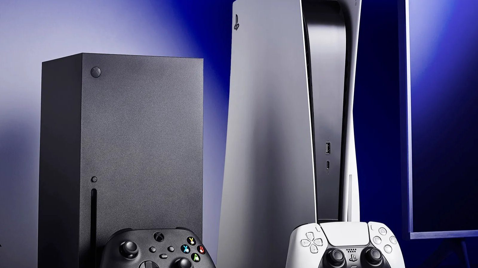 gaming-console Cropped