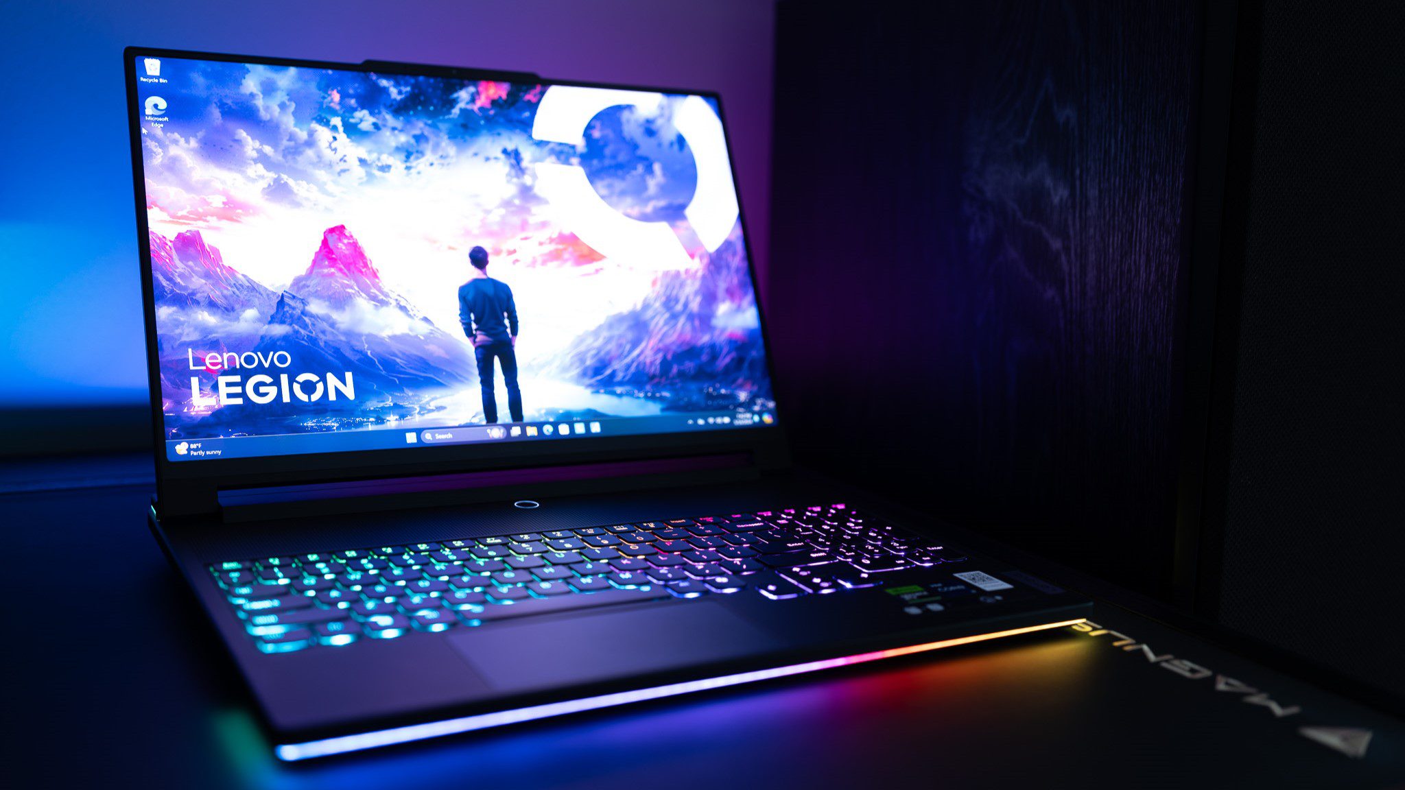 laptop gaming
