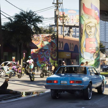 GTA VI