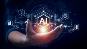 Ai In Games FUtured Cover