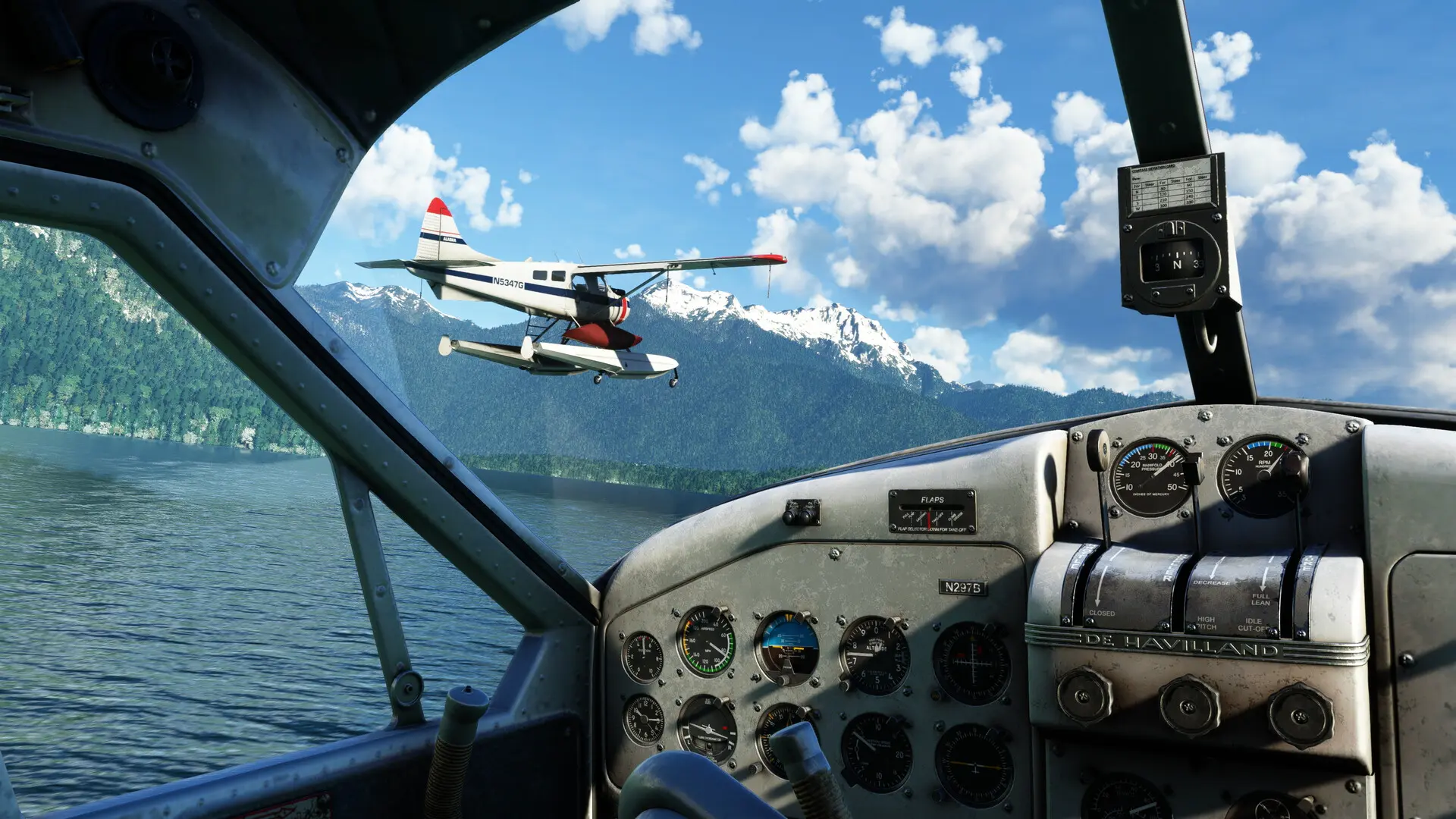 Flight Simulator