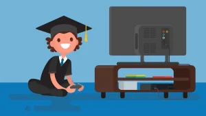 Game And Learning Real Life