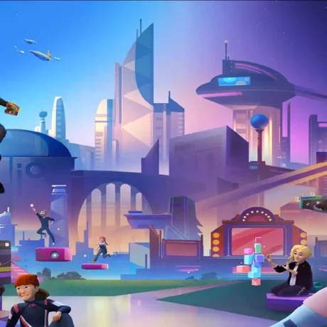 Metaverse Future