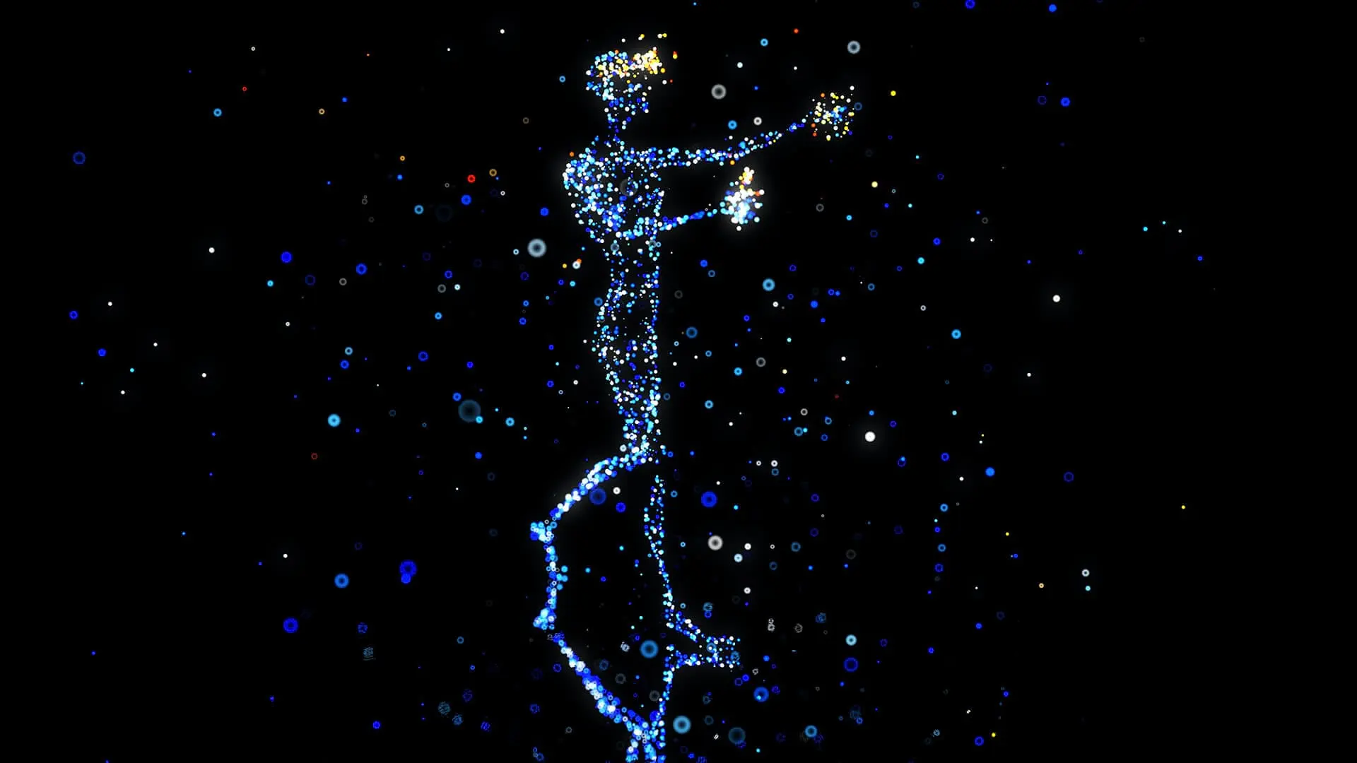 Metaverse Of Dark To Light