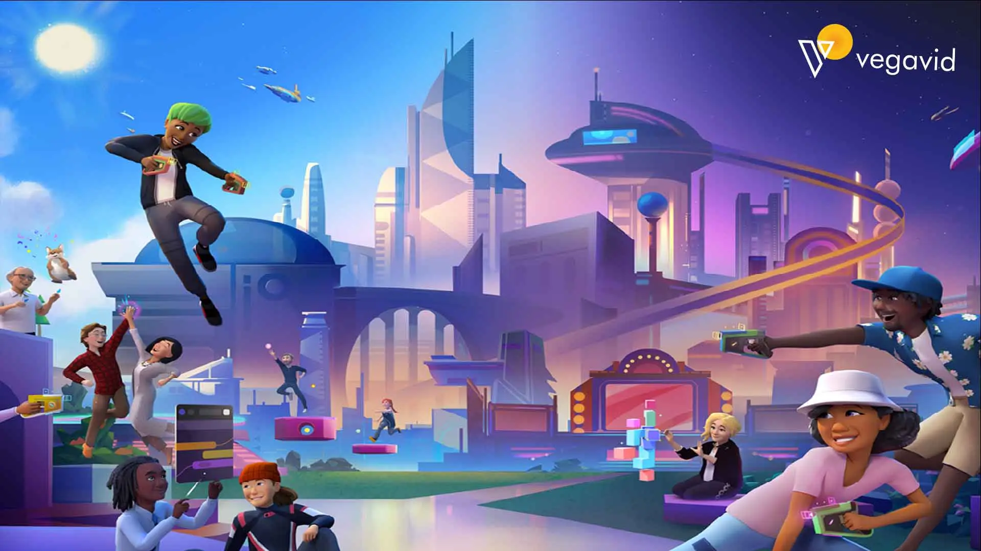 Metaverse Future