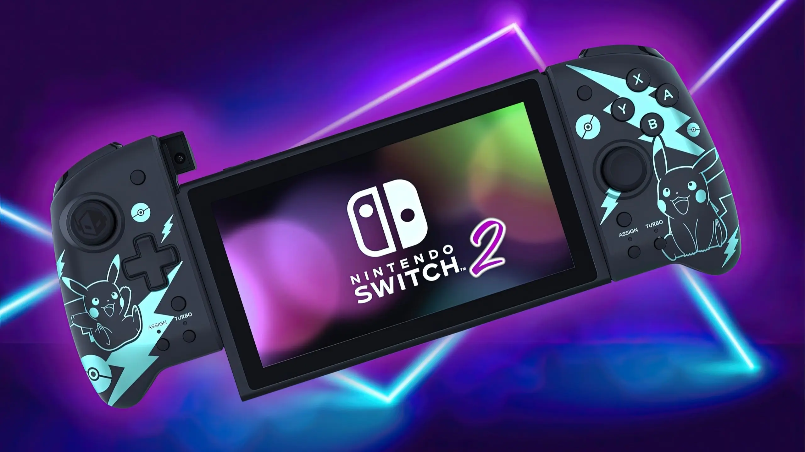 Nintendo Switch 2 introduction