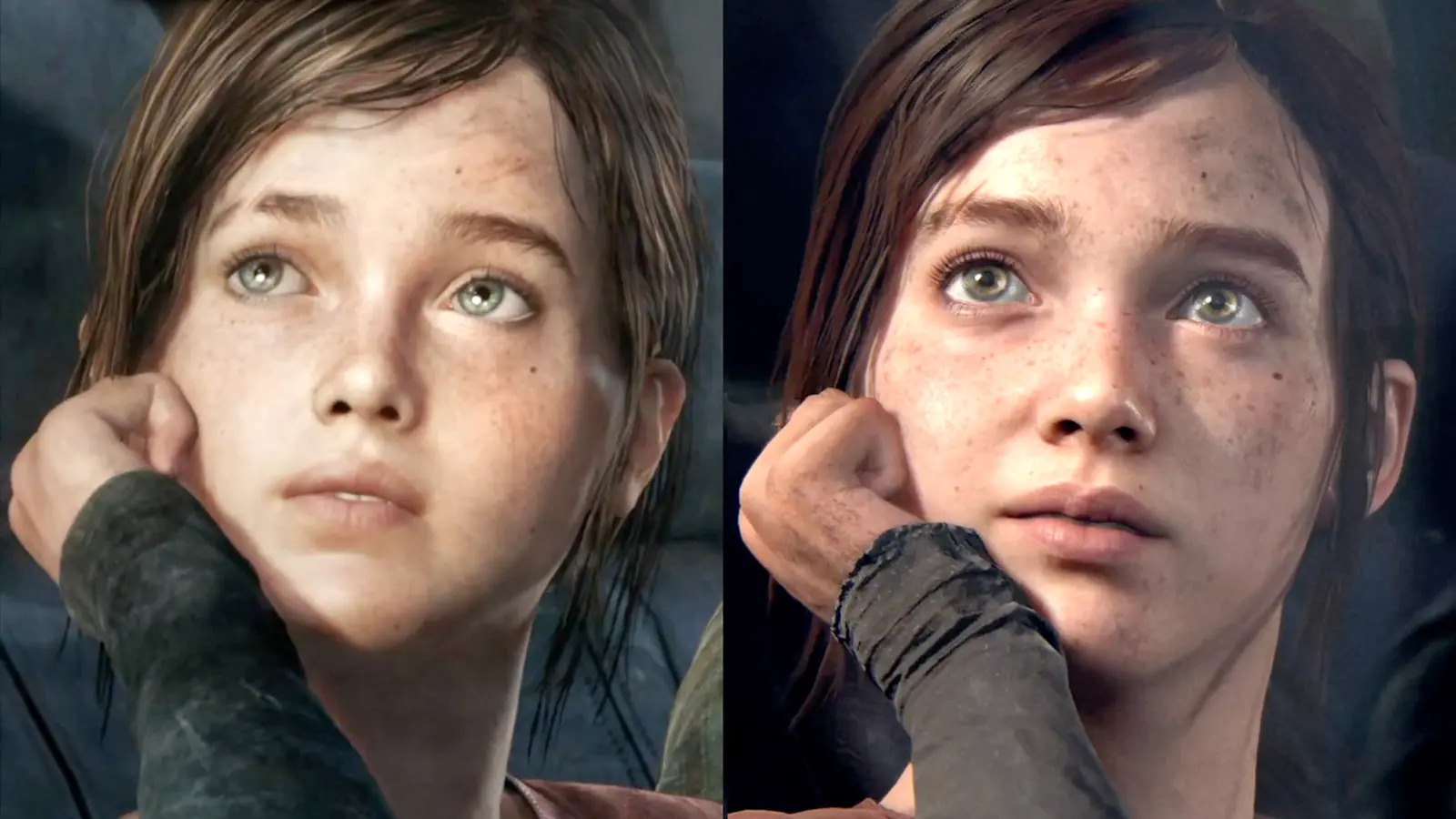 Really needed remake or remastered