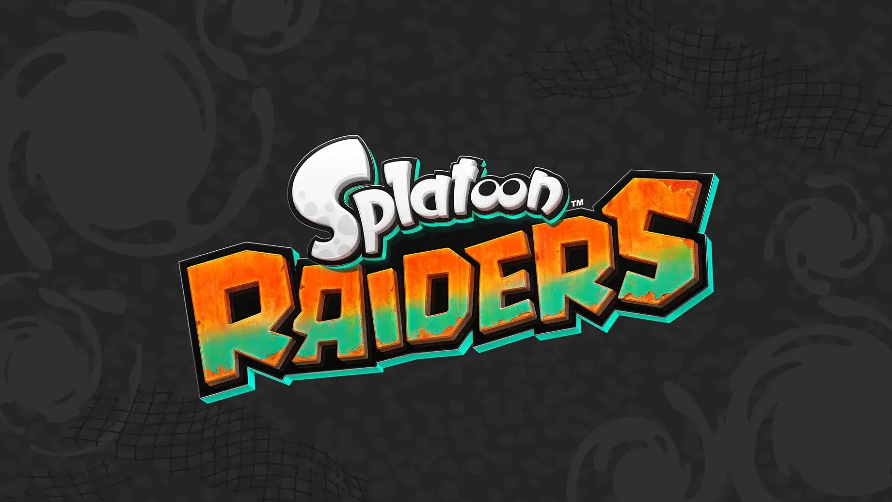 Splatoon Raiders introduction
