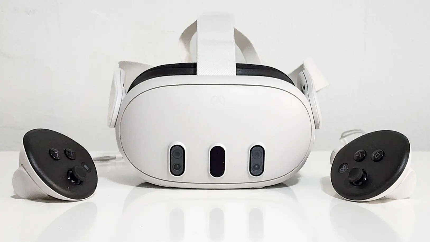 VR Headset