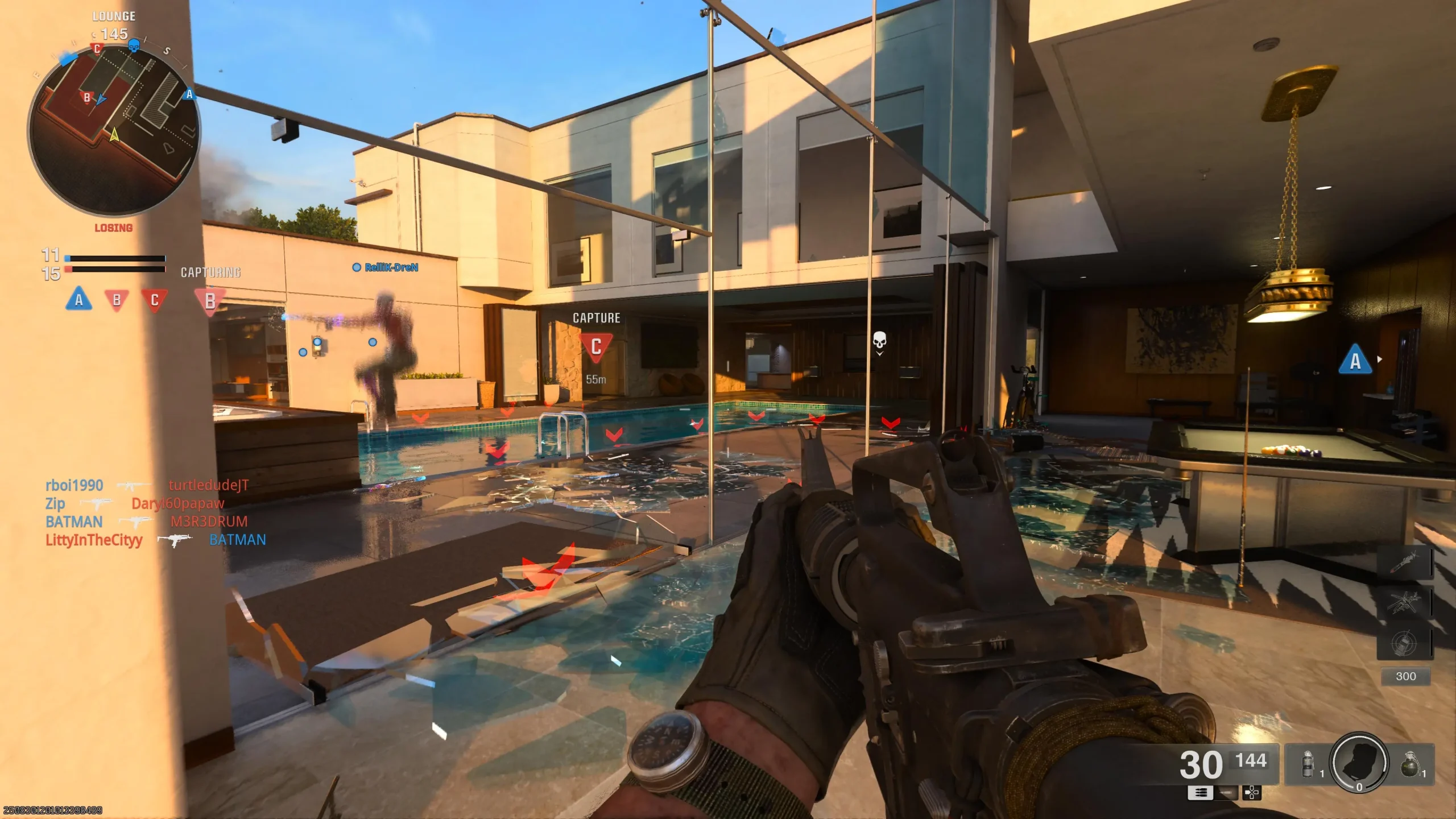 call of duty black ops 6
