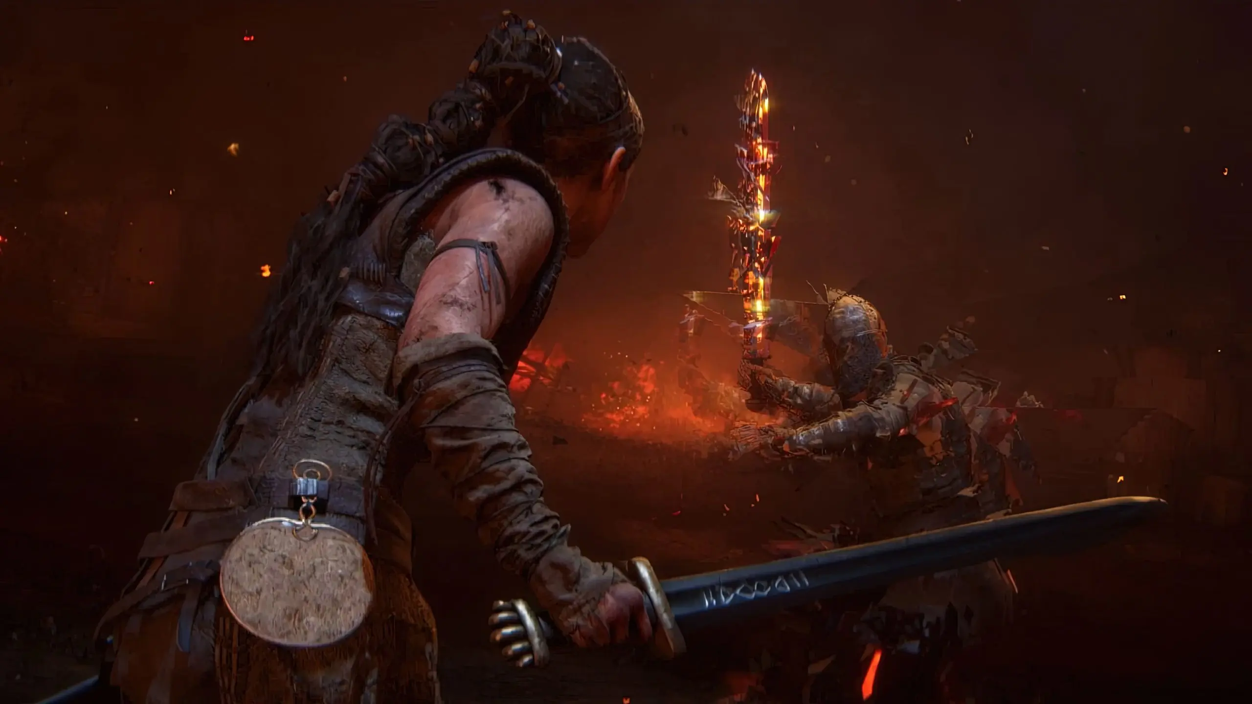 hellblade Sounds