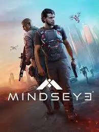 mindeye cover