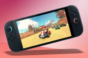 ninteno switch 2 main pic