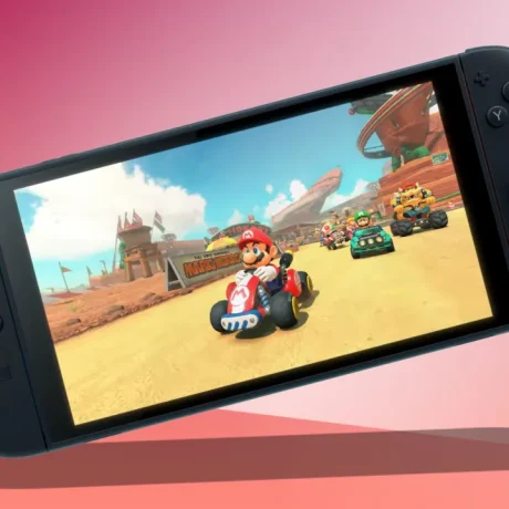 ninteno switch 2 main pic