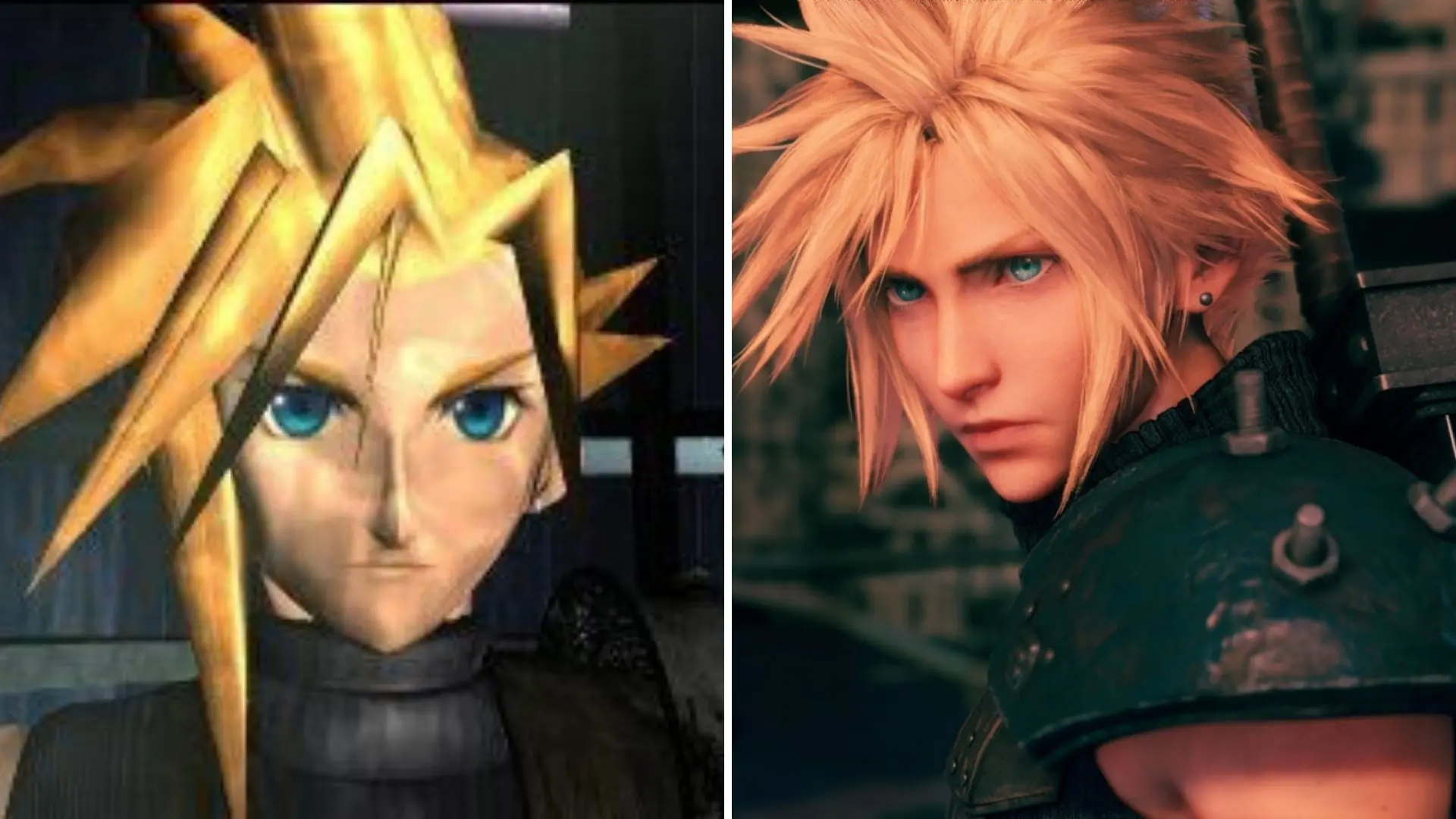 original or remake or remastered game